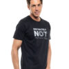 Splendid fashion ανδρικό t-shirt 47-206-032 BLACK