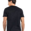 Splendid fashion ανδρικό t-shirt 47-206-032 BLACK