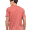 Splendid fashion ανδρικό t-shirt 47-206-034 RUSTY RED