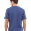 Splendid fashion ανδρικό t-shirt 47-206-034 INDIGO