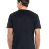 Biston fashion ανδρικό t-shirt 47-206-038 BLACK