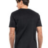 Splendid fashion ανδρικό t-shirt 47-206-043 BLACK
