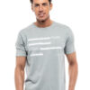 Splendid fashion ανδρικό t-shirt 47-206-043 MINT
