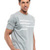Splendid fashion ανδρικό t-shirt 47-206-043 MINT