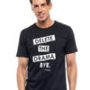 Splendid fashion ανδρικό t-shirt 47-206-044 BLACK
