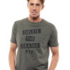 Splendid fashion ανδρικό t-shirt 47-206-044 KHAKI