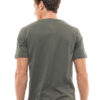 Splendid fashion ανδρικό t-shirt 47-206-044 KHAKI