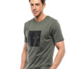 Splendid fashion ανδρικό t-shirt 47-206-045 KHAKI