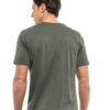 Splendid fashion ανδρικό t-shirt 47-206-045 KHAKI