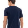 Splendid fashion ανδρικό t-shirt 47-206-045 NAVY