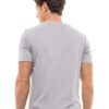 Splendid fashion ανδρικό t-shirt 47-206-046 LT GREY