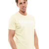 Splendid fashion ανδρικό t-shirt 47-206-047 YELLOW