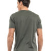 Splendid fashion ανδρικό t-shirt 47-206-047 KHAKI