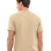 Splendid fashion ανδρικό t-shirt 47-206-047 DK BEIGE