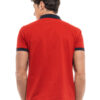 Splendid fashion ανδρικό polo shirt 47-206-068 RED