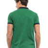 Splendid fashion ανδρικό polo shirt 47-206-068 GREEN