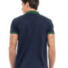 Splendid fashion ανδρικό polo shirt 47-206-068 NAVY