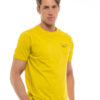 Splendid fashion ανδρικό t-shirt 47-206-070 OCHRE