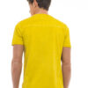 Splendid fashion ανδρικό t-shirt 47-206-070 OCHRE