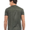 Splendid fashion ανδρικό t-shirt 47-206-070 KHAKI