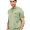 Splendid fashion ανδρικό t-shirt 47-206-074 GREEN