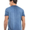 Splendid fashion ανδρικό t-shirt 47-206-074 BLUE