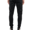 Biston fashion ανδρικό παντελόνι 47-241-009 BLACK