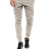 Biston fashion ανδρικό παντελόνι 47-241-009 LT BEIGE