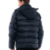 Splendid fashion ανδρικό κοντό μπουφάν 48-201-012 NAVY