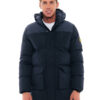 Splendid fashion ανδρικό κοντό μπουφάν 48-201-013 NAVY
