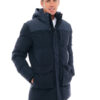 Splendid fashion ανδρικό κοντό μπουφάν 48-201-013 NAVY