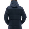 Splendid fashion ανδρικό κοντό μπουφάν 48-201-013 NAVY
