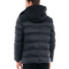 Splendid fashion ανδρικό κοντό μπουφάν 48-201-080 BLACK (Αντιγραφή)