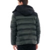 Splendid fashion ανδρικό κοντό μπουφάν 48-201-080 DK GREEN (Αντιγραφή)