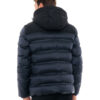 Splendid fashion ανδρικό κοντό μπουφάν 48-201-080 NAVY (Αντιγραφή)
