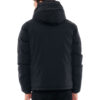 Splendid fashion ανδρικό κοντό μπουφάν διπλής όψεως 48-201-081 BLACK (Αντιγραφή)