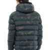 Splendid fashion ανδρικό κοντό μπουφάν διπλής όψεως 48-201-081 BLACK (Αντιγραφή)
