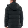 Biston fashion ανδρικό ντεμί μπουφάν 48-201-082 DK GREEN (Αντιγραφή)