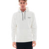 Splendid fashion ανδρική μπλούζα με ψηλό γιακά 48-206-052 OFF WHITE