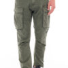 Splendid fashion ανδρικό παντελόνι cargo 48-241-003 KHAKI