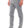 Biston fashion ανδρικό παντελόνι chinos 48-241-008 LT GREY