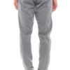 Biston fashion ανδρικό παντελόνι chinos 48-241-008 LT GREY