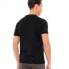 Splendid fashion ανδρικό t-shirt 49-206-045 BLACK