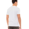 Splendid fashion ανδρικό t-shirt 49-206-045 WHITE
