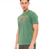 Splendid fashion ανδρικό t-shirt 49-206-045 GREEN