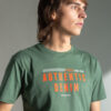 Splendid fashion ανδρικό t-shirt 49-206-045 GREEN