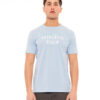 Splendid fashion ανδρικό t-shirt 49-206-045 SKY BLUE