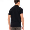 Splendid fashion ανδρικό polo 49-206-074 BLACK