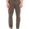 Biston fashion ανδρικό παντελόνι chinos 49-241-001 GREEN