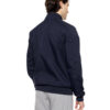 Biston fashion ανδρικό bomber πανωφόρι με γιακά 51-201-017 NAVY